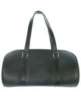 LOUIS VUITTON（ルイヴィトン）ハンドバッグ 黒 サイズ:- レディース/2200621411201