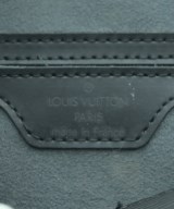 LOUIS VUITTON（ルイヴィトン）ハンドバッグ 黒 サイズ:- レディース/2200621411201