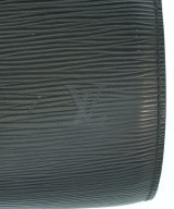 LOUIS VUITTON（ルイヴィトン）ハンドバッグ 黒 サイズ:- レディース/2200621411201