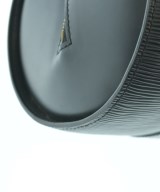 LOUIS VUITTON（ルイヴィトン）ハンドバッグ 黒 サイズ:- レディース/2200621411201