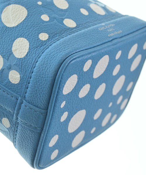 LOUIS VUITTON（ルイヴィトン）ショルダーバッグ 青 サイズ:- レディース/2200621411225