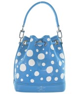 LOUIS VUITTON（ルイヴィトン）ショルダーバッグ 青 サイズ:- レディース/2200621411225