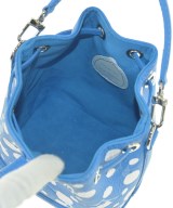 LOUIS VUITTON（ルイヴィトン）ショルダーバッグ 青 サイズ:- レディース/2200621411225