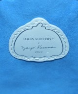LOUIS VUITTON（ルイヴィトン）ショルダーバッグ 青 サイズ:- レディース/2200621411225