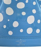 LOUIS VUITTON（ルイヴィトン）ショルダーバッグ 青 サイズ:- レディース/2200621411225