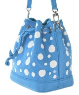 LOUIS VUITTON（ルイヴィトン）ショルダーバッグ 青 サイズ:- レディース/2200621411225