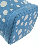 LOUIS VUITTON（ルイヴィトン）ショルダーバッグ 青 サイズ:- レディース/2200621411225
