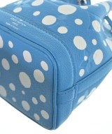LOUIS VUITTON（ルイヴィトン）ショルダーバッグ 青 サイズ:- レディース/2200621411225