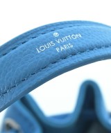 LOUIS VUITTON（ルイヴィトン）ショルダーバッグ 青 サイズ:- レディース/2200621411225