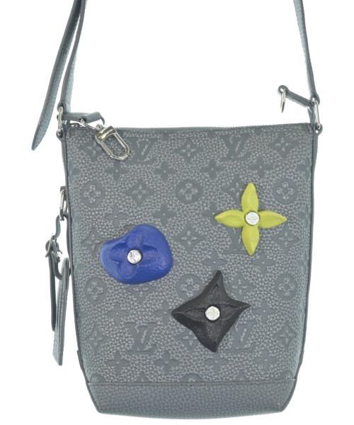 ルイヴィトン(LOUIS VUITTON)のLOUIS VUITTON ショルダーバッグ