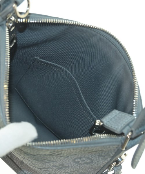 LOUIS VUITTON（ルイヴィトン）ショルダーバッグ グレー サイズ:- レディース/2200621411249