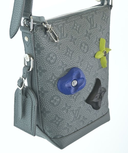 LOUIS VUITTON（ルイヴィトン）ショルダーバッグ グレー サイズ:- レディース/2200621411249