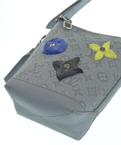 LOUIS VUITTON（ルイヴィトン）ショルダーバッグ グレー サイズ:- レディース/2200621411249