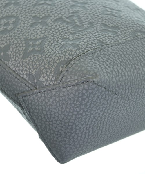 LOUIS VUITTON（ルイヴィトン）ショルダーバッグ グレー サイズ:- レディース/2200621411249