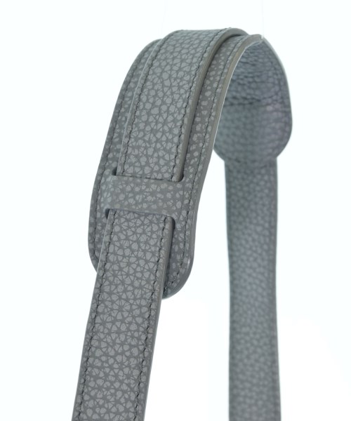 LOUIS VUITTON（ルイヴィトン）ショルダーバッグ グレー サイズ:- レディース/2200621411249