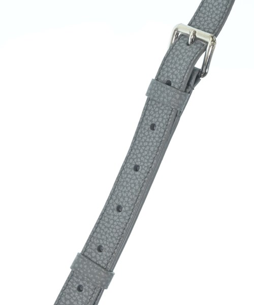 LOUIS VUITTON（ルイヴィトン）ショルダーバッグ グレー サイズ:- レディース/2200621411249