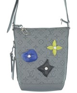 LOUIS VUITTON（ルイヴィトン）ショルダーバッグ グレー サイズ:- レディース/2200621411249