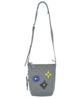 LOUIS VUITTON（ルイヴィトン）ショルダーバッグ グレー サイズ:- レディース/2200621411249