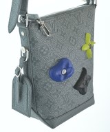 LOUIS VUITTON（ルイヴィトン）ショルダーバッグ グレー サイズ:- レディース/2200621411249