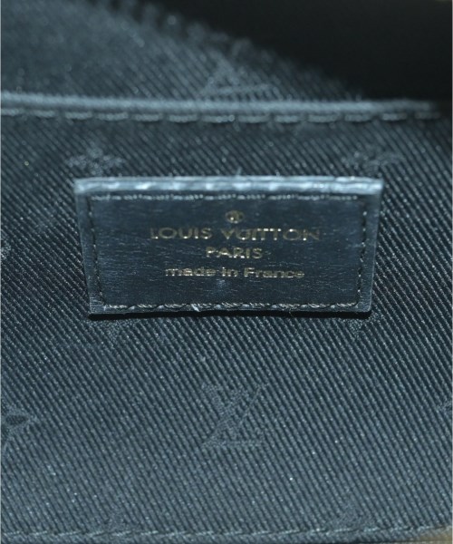 LOUIS VUITTON（ルイヴィトン）ハンドバッグ 黒 サイズ:- レディース/2200621411263