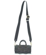 LOUIS VUITTON（ルイヴィトン）ハンドバッグ 黒 サイズ:- レディース/2200621411263