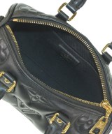 LOUIS VUITTON（ルイヴィトン）ハンドバッグ 黒 サイズ:- レディース/2200621411263