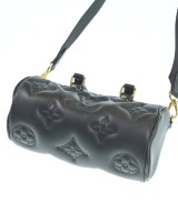 LOUIS VUITTON（ルイヴィトン）ハンドバッグ 黒 サイズ:- レディース/2200621411263