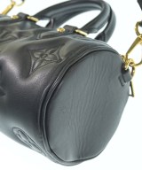 LOUIS VUITTON（ルイヴィトン）ハンドバッグ 黒 サイズ:- レディース/2200621411263