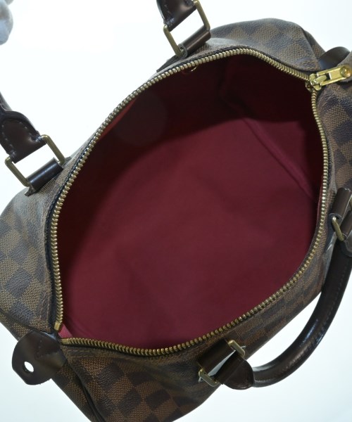 LOUIS VUITTON（ルイヴィトン）ハンドバッグ 茶 サイズ:30 レディース/2200621411270