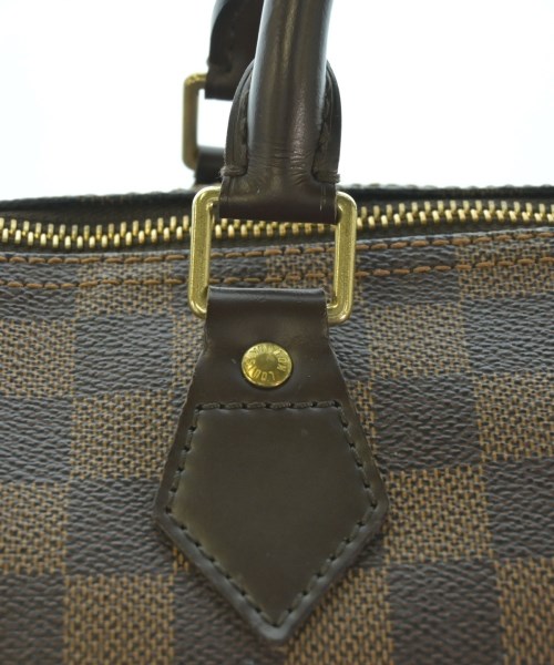 LOUIS VUITTON（ルイヴィトン）ハンドバッグ 茶 サイズ:30 レディース/2200621411270