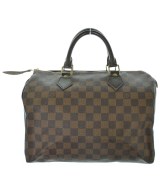 LOUIS VUITTON（ルイヴィトン）ハンドバッグ 茶 サイズ:30 レディース/2200621411270