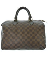 LOUIS VUITTON（ルイヴィトン）ハンドバッグ 茶 サイズ:30 レディース/2200621411270