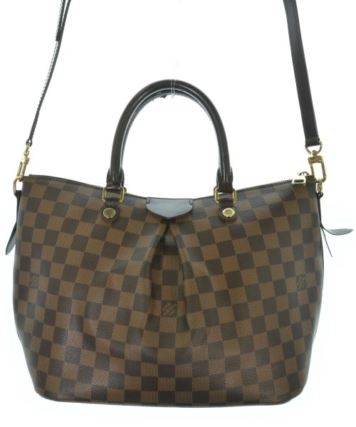 LOUIS VUITTON（ルイヴィトン）ハンドバッグ 茶 サイズ:PM レディース/2200621411416