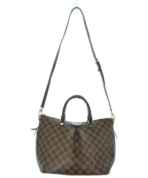LOUIS VUITTON（ルイヴィトン）ハンドバッグ 茶 サイズ:PM レディース/2200621411416