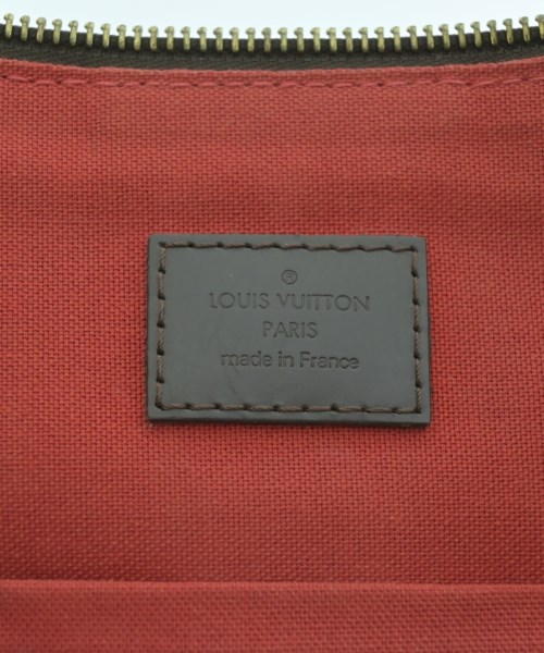 LOUIS VUITTON（ルイヴィトン）ハンドバッグ 茶 サイズ:PM レディース/2200621411416