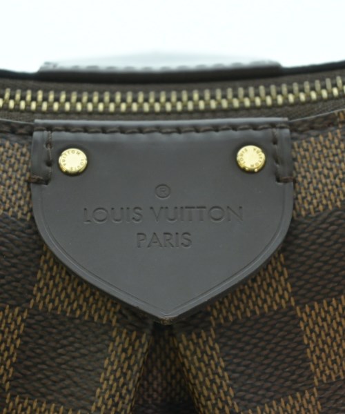 LOUIS VUITTON（ルイヴィトン）ハンドバッグ 茶 サイズ:PM レディース/2200621411416