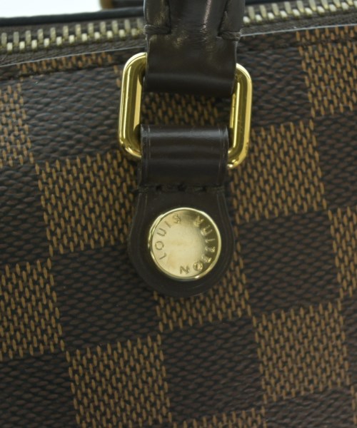 LOUIS VUITTON（ルイヴィトン）ハンドバッグ 茶 サイズ:PM レディース/2200621411416