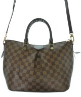 LOUIS VUITTON（ルイヴィトン）ハンドバッグ 茶 サイズ:PM レディース/2200621411416