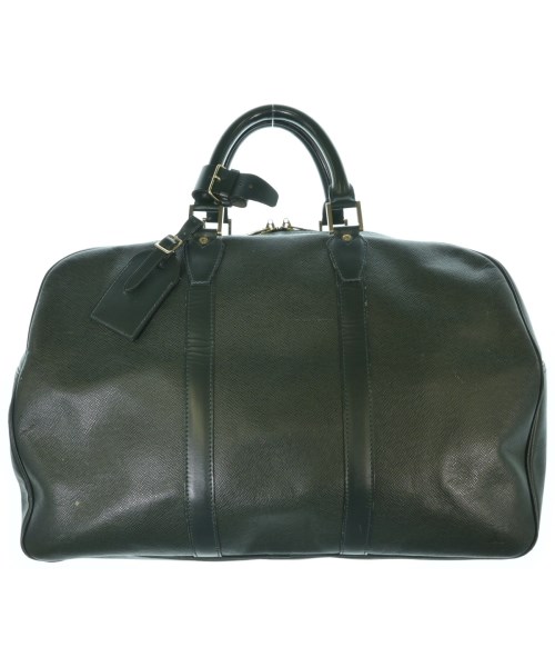 LOUIS VUITTON（ルイヴィトン）ボストンバッグ 緑 サイズ:- レディース/2200621411515