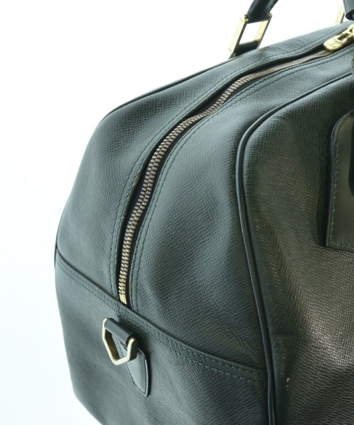 LOUIS VUITTON（ルイヴィトン）ボストンバッグ 緑 サイズ:- レディース/2200621411515