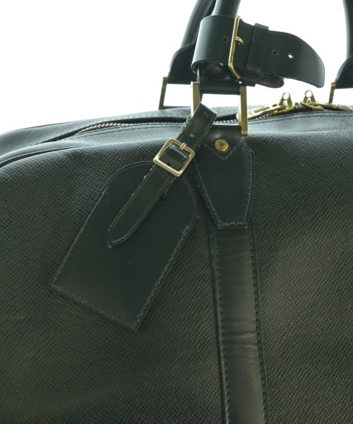 LOUIS VUITTON（ルイヴィトン）ボストンバッグ 緑 サイズ:- レディース/2200621411515