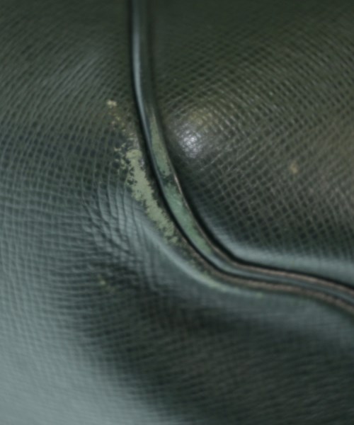 LOUIS VUITTON（ルイヴィトン）ボストンバッグ 緑 サイズ:- レディース/2200621411515