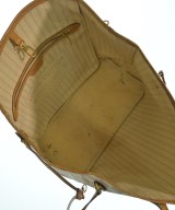 LOUIS VUITTON（ルイヴィトン）トートバッグ 白 サイズ:MM レディース/2200621411539