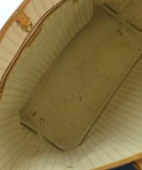 LOUIS VUITTON（ルイヴィトン）トートバッグ 白 サイズ:MM レディース/2200621411539