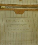 LOUIS VUITTON（ルイヴィトン）トートバッグ 白 サイズ:MM レディース/2200621411539