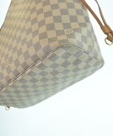 LOUIS VUITTON（ルイヴィトン）トートバッグ 白 サイズ:MM レディース/2200621411539