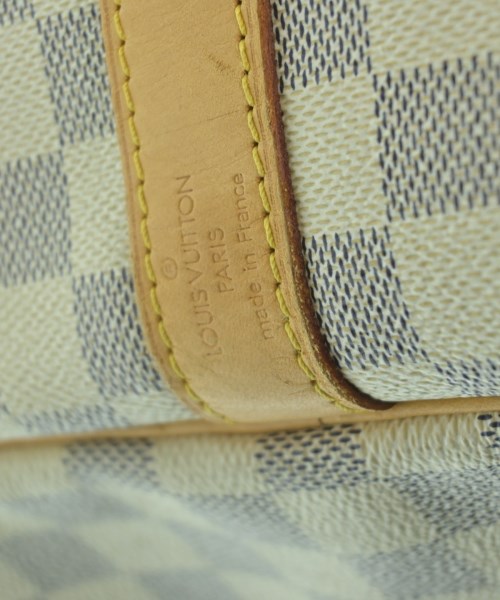 LOUIS VUITTON（ルイヴィトン）ボストンバッグ 白 サイズ:55 レディース/2200621411546