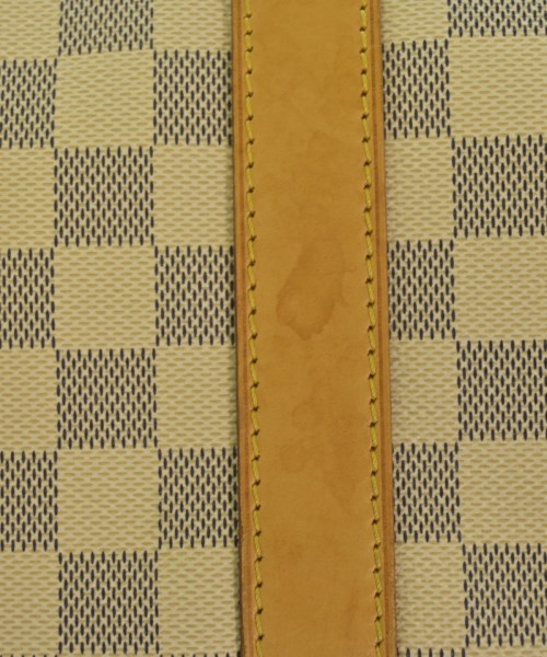 LOUIS VUITTON（ルイヴィトン）ボストンバッグ 白 サイズ:55 レディース/2200621411546