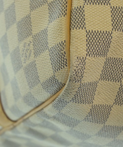 LOUIS VUITTON（ルイヴィトン）ボストンバッグ 白 サイズ:55 レディース/2200621411546