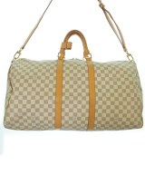LOUIS VUITTON（ルイヴィトン）ボストンバッグ 白 サイズ:55 レディース/2200621411546
